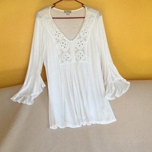 Live and let live top